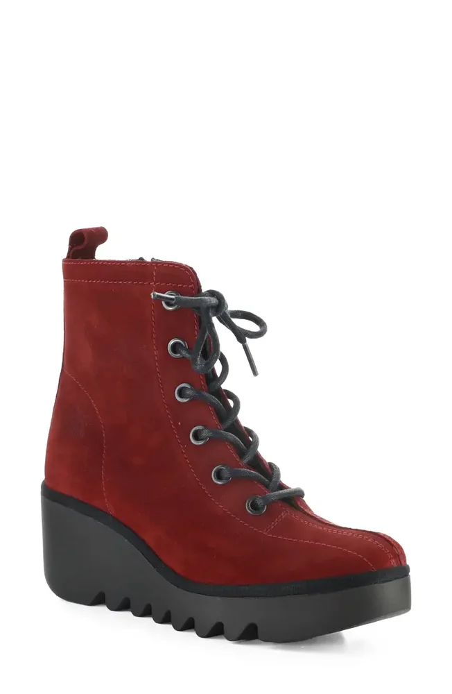 Bink Wedge Boot