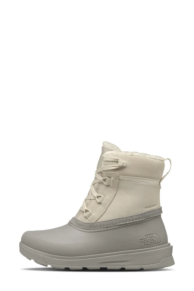 Shellista V Waterproof Insulated Short Boot