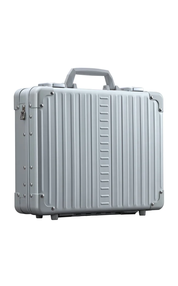 15" Business Attaché