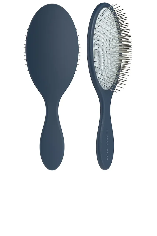 The Glow Beauty Detangling Brush