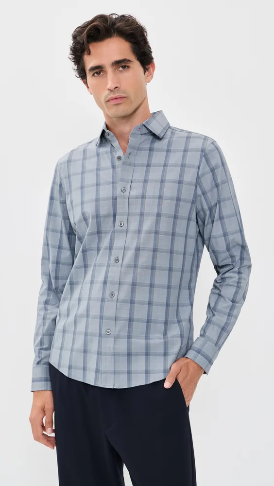 State Of Mind Shirt