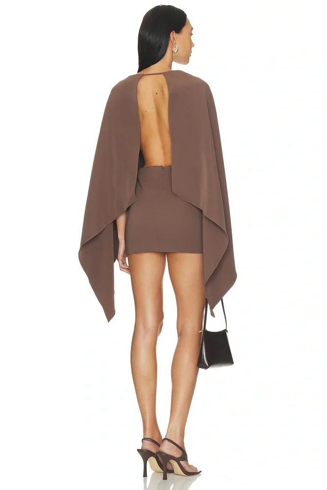 Pally Mini Dress