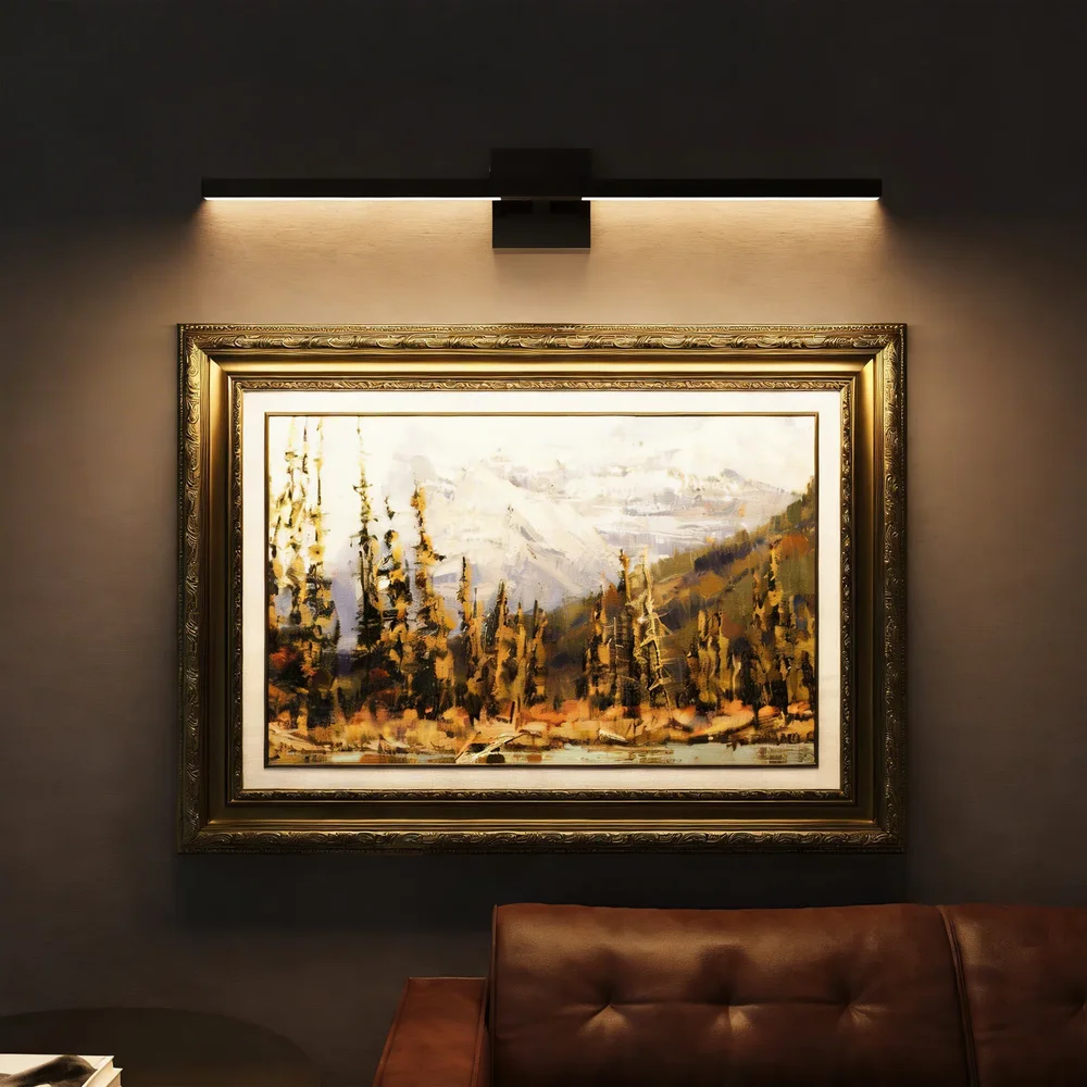 Cordless Rechargeable Picture Light
