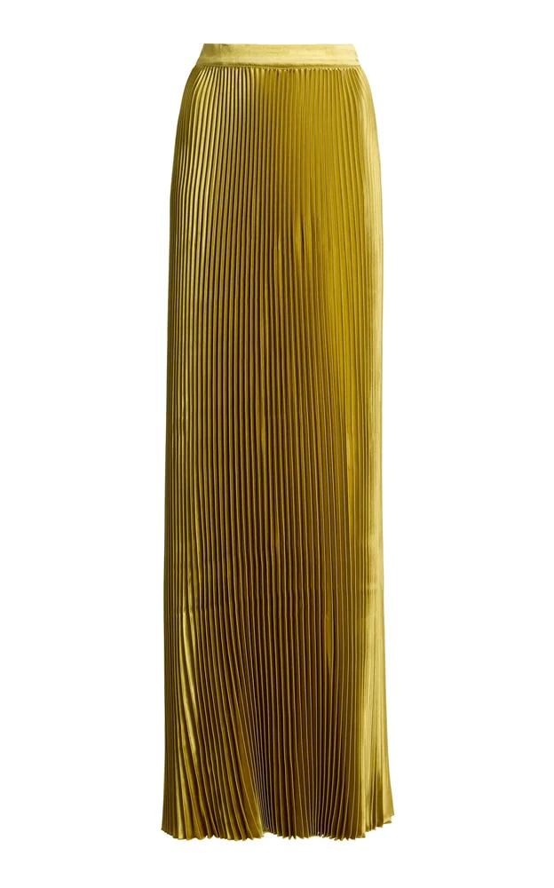 Gala Skirt