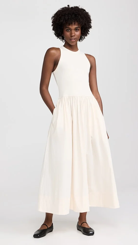 The RSVP Dress