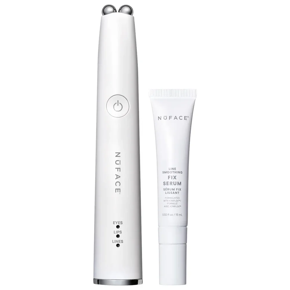 NUFACE® FIX MicroWand Microcurrent Device