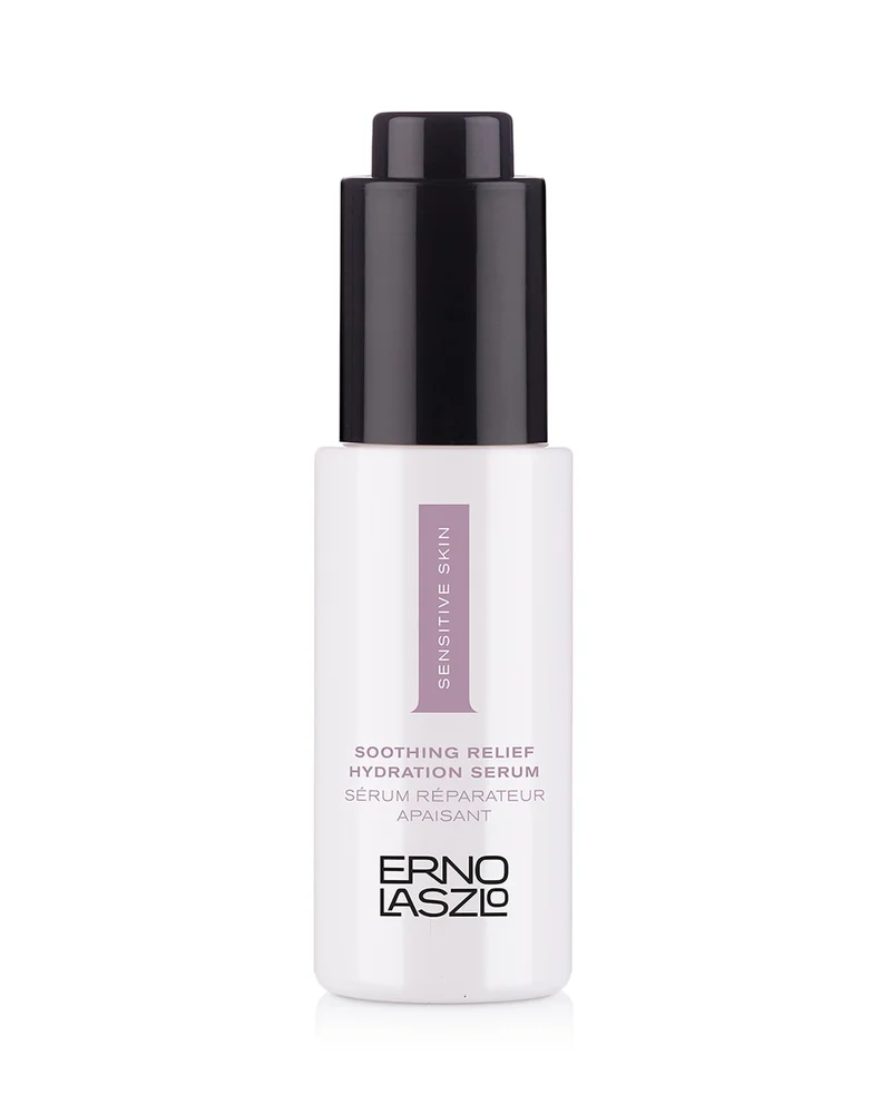 Soothing Relief Hydration Serum 1 oz.