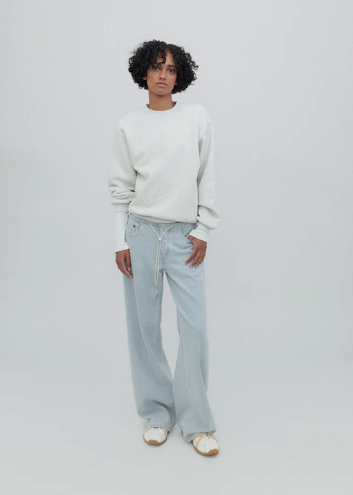 Stillhere Cool Jean Cool Jean in Vintage Blue