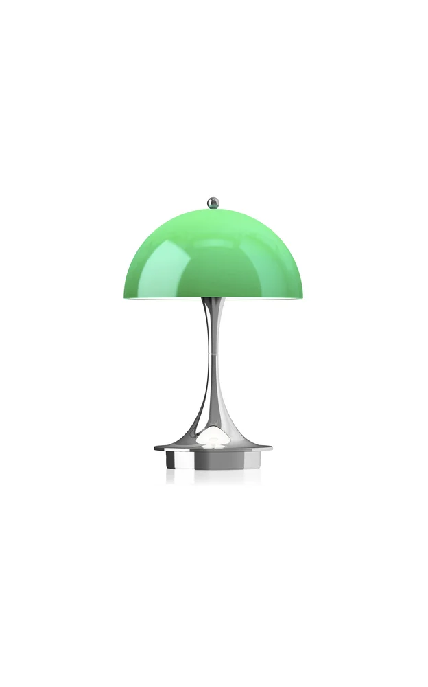 Panthella 160 Portable Lamp