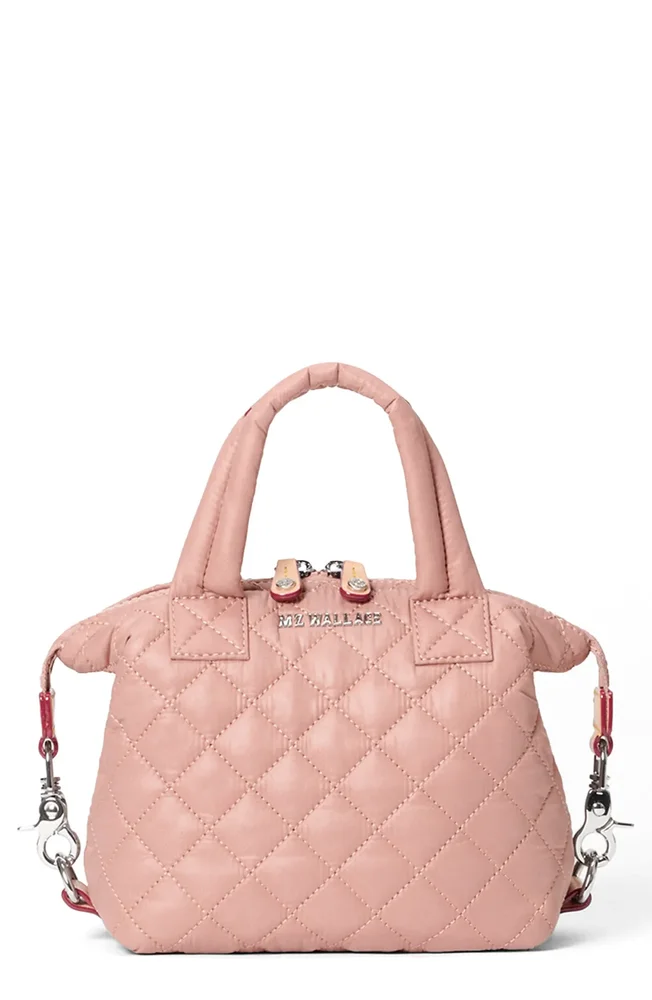 Micro Sutton Tote