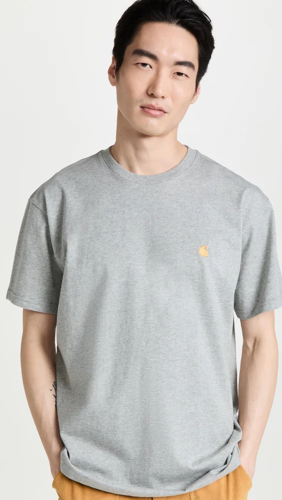 Short Sleeve Chase T-Shirt