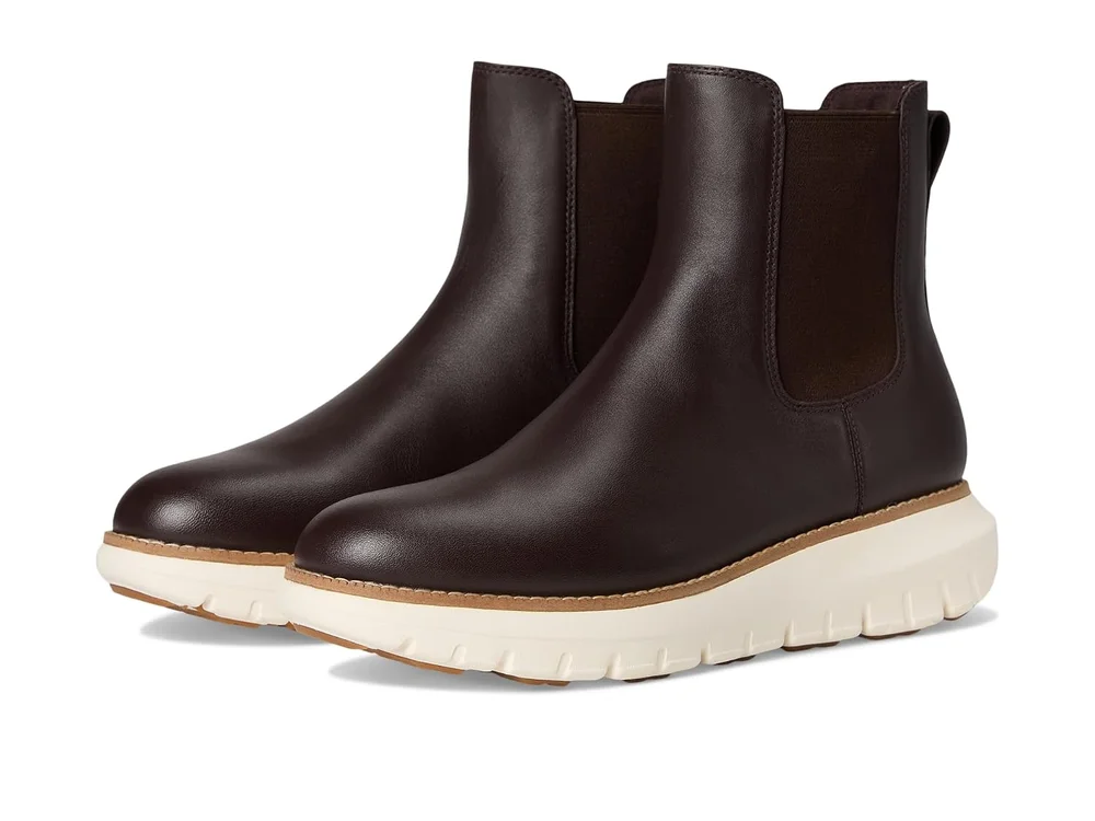 Zerogrand Rexanna Chelsea Waterproof Boots