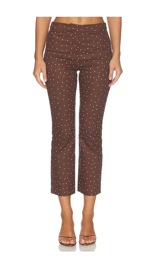 Alma Pants