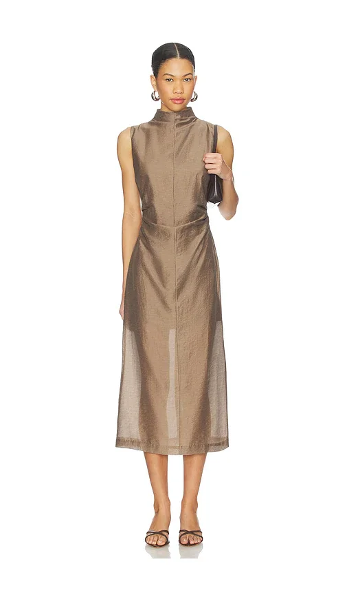 Harmi Midi Dress