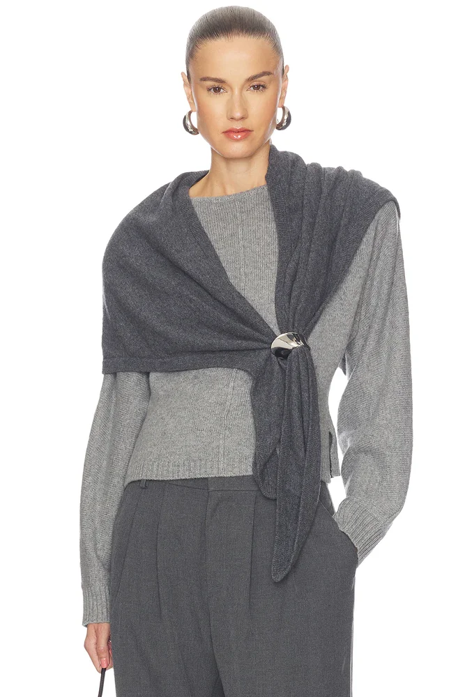 Eleanor Sweater