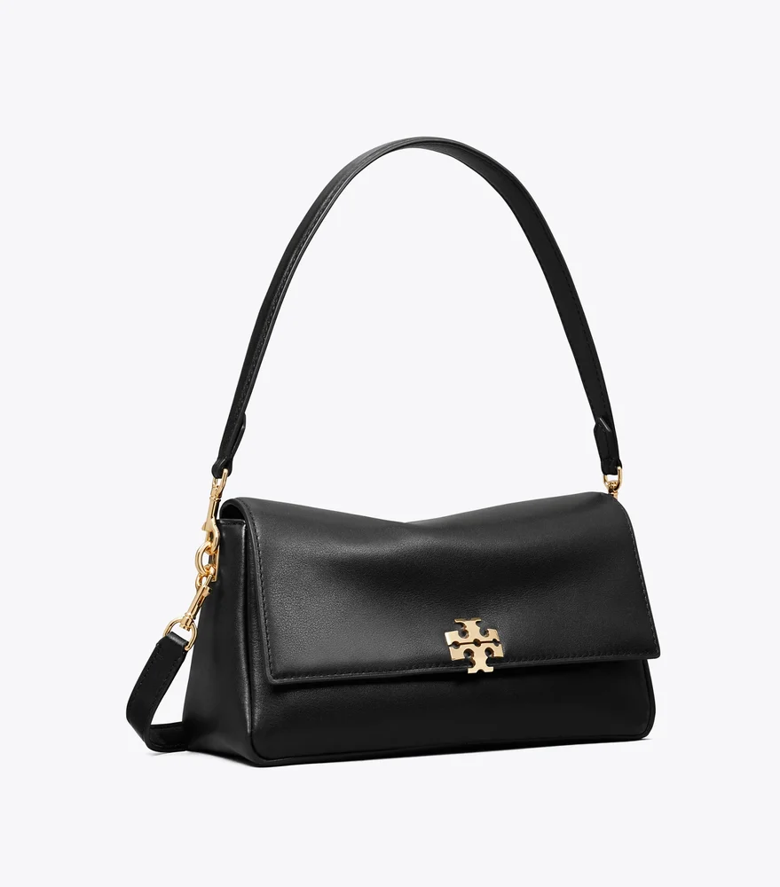Small Charlie Shoulder Bag