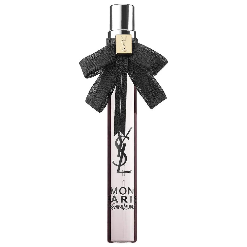 Mon Paris Eau de Parfum Travel Spray with Patchouli & Florals