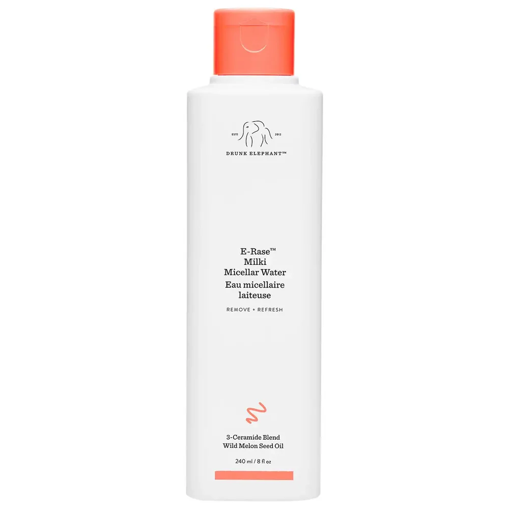 E-Rase Milki Micellar Water