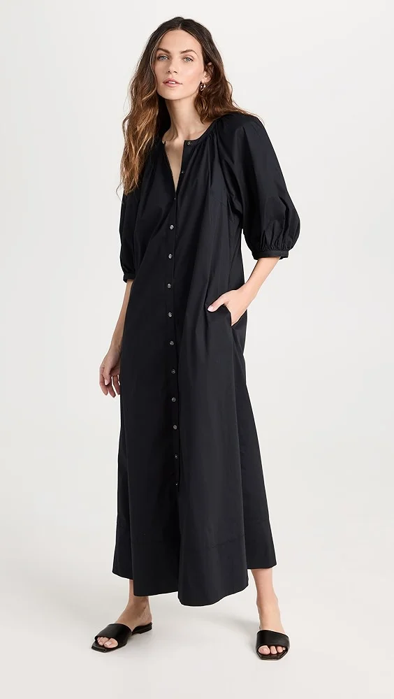 Vincent Dress