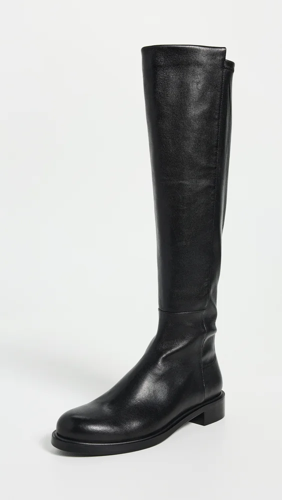 5050 Gisele Knee-High Boots