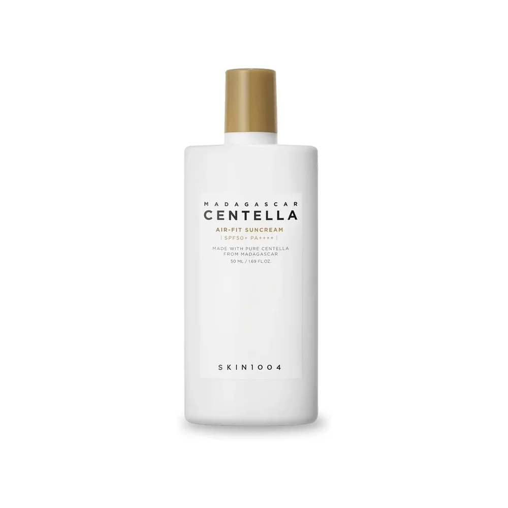 Madagascar Centella Air-Fit Suncream Plus