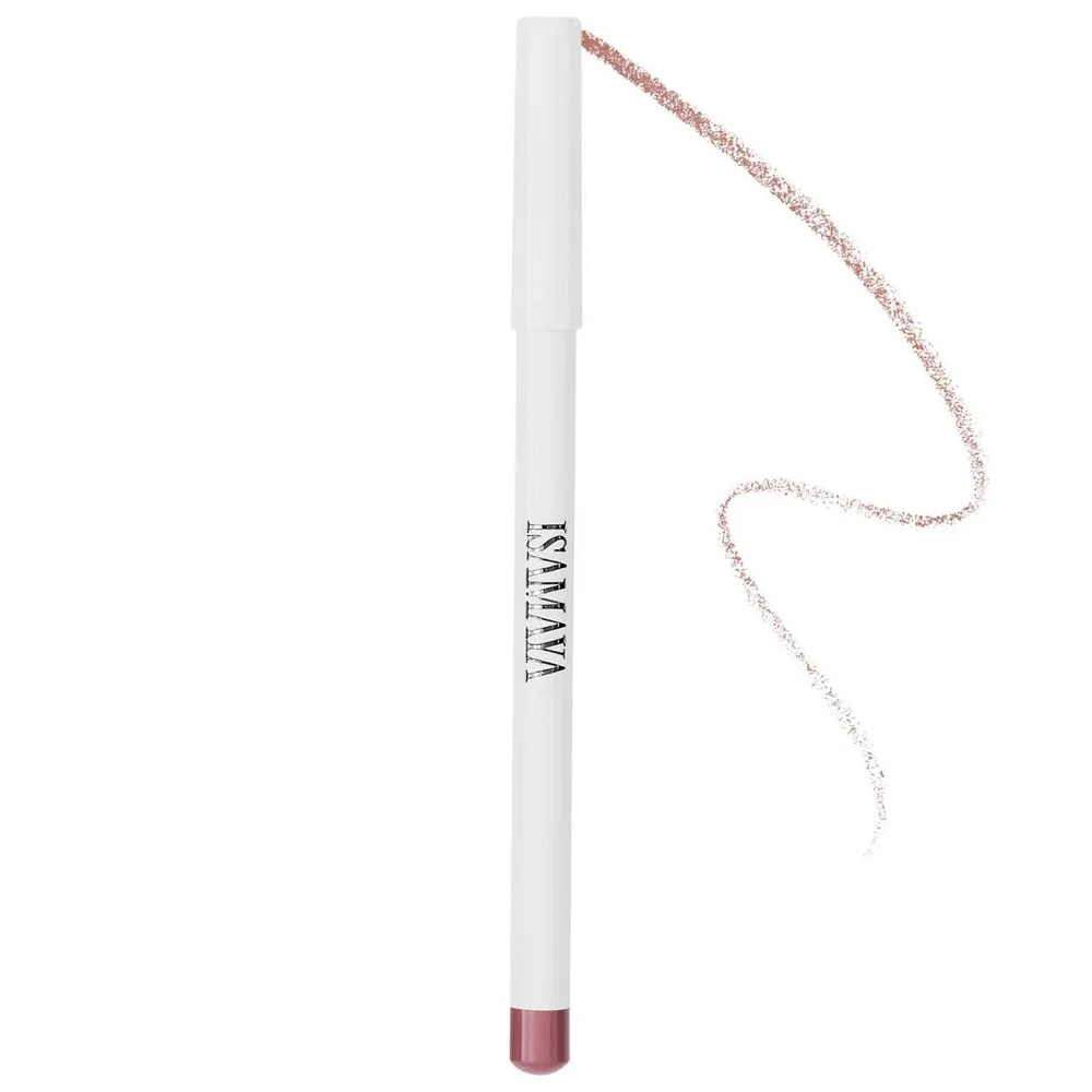 Lip Liner- Universal Lip Liner in Flat White