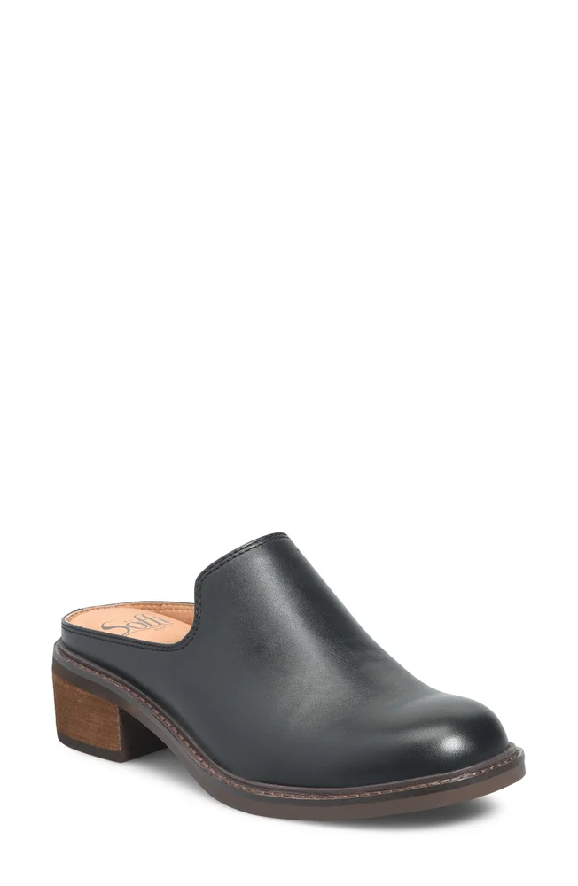 Trinity Clog