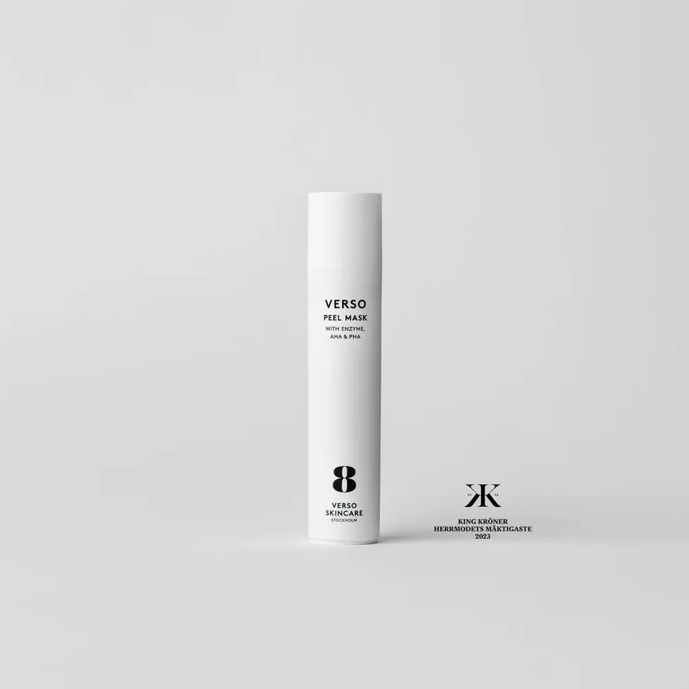Peel Mask