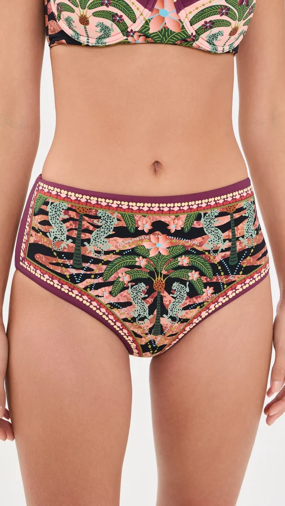Marcella Bikini Bottoms