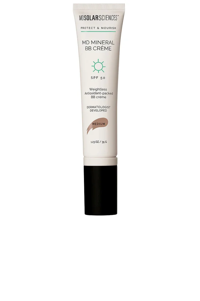 MD Mineral BB Crème SPF 50