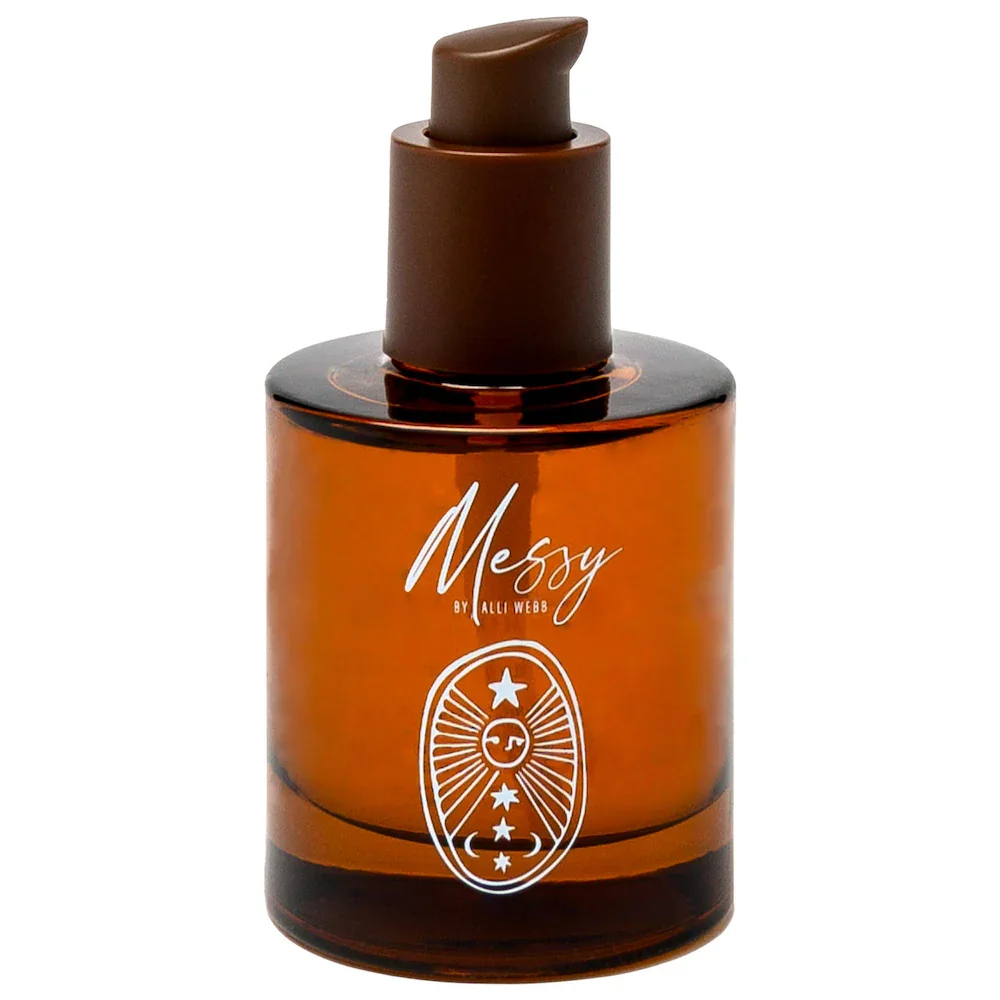 Overnight Repair Hair Oil Serum For Dry and Damaged Hair