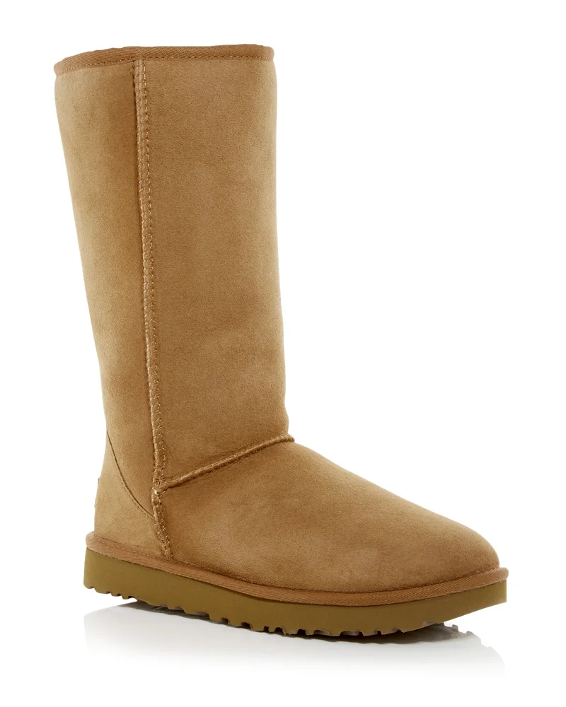 Classic II Tall Shearling Boots