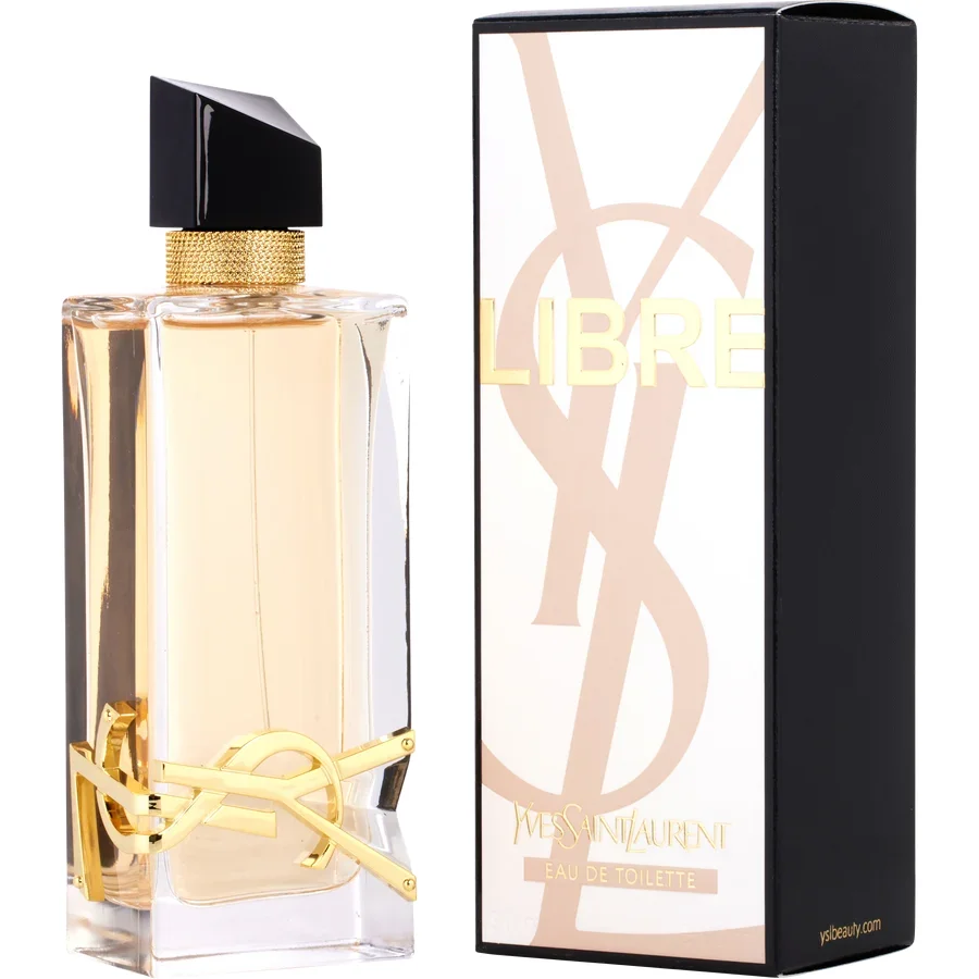 Libre Eau de Toilette