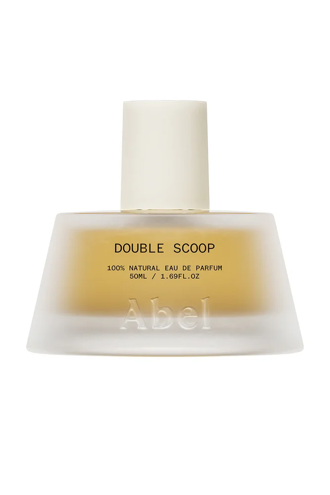 Double Scoop Eau De Parfum