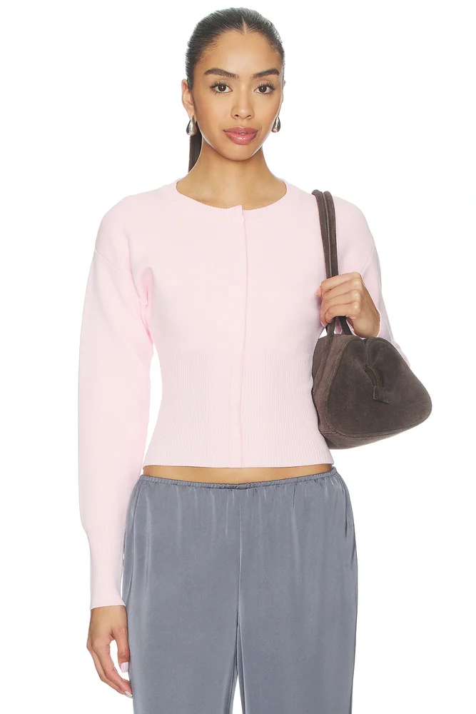 Kourtney Cardigan
