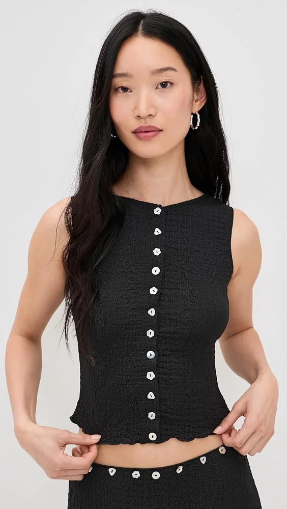 Summer Top