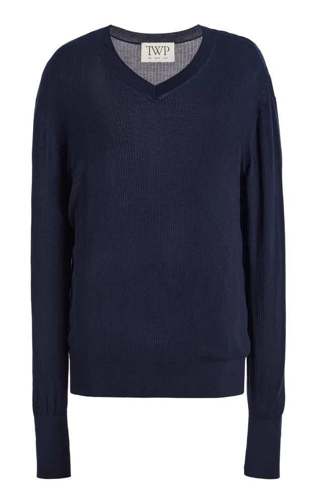 Second Skin Sweater