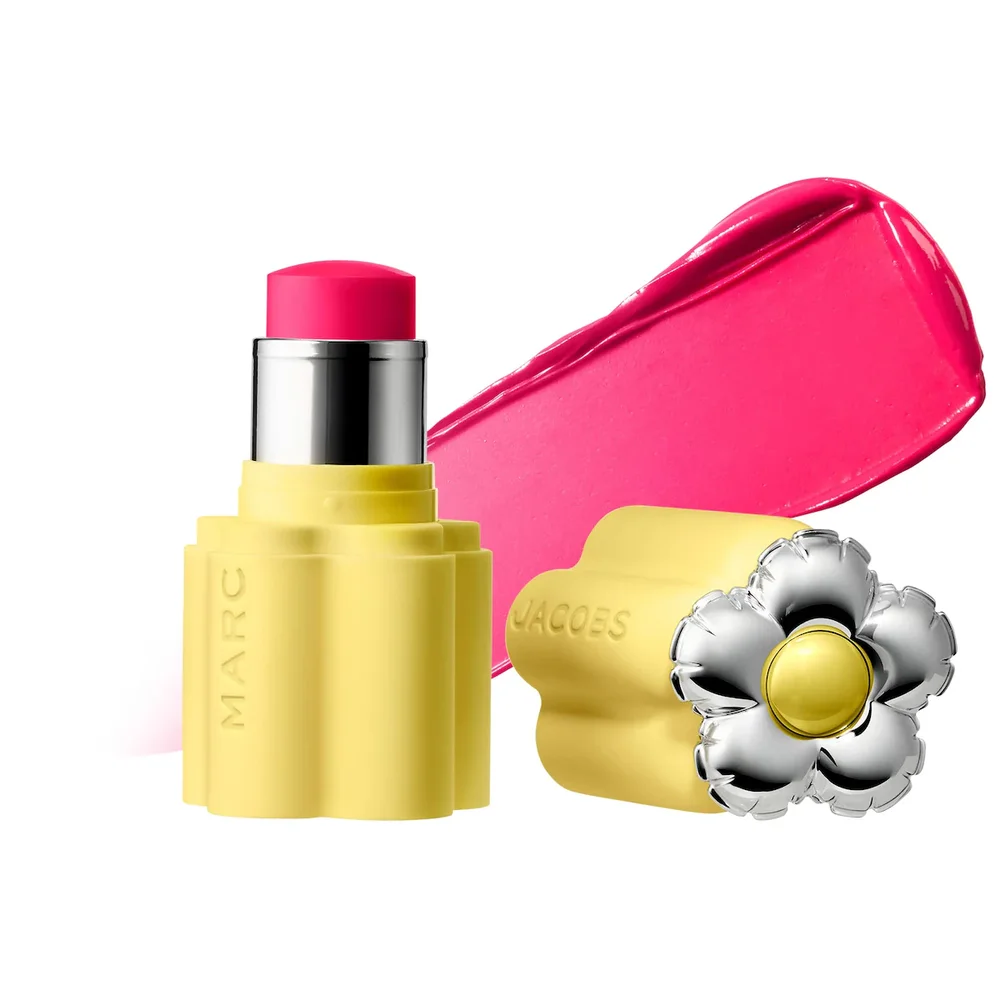 Joystick Buildable Cream Blush Stick in 511 Pink Kink