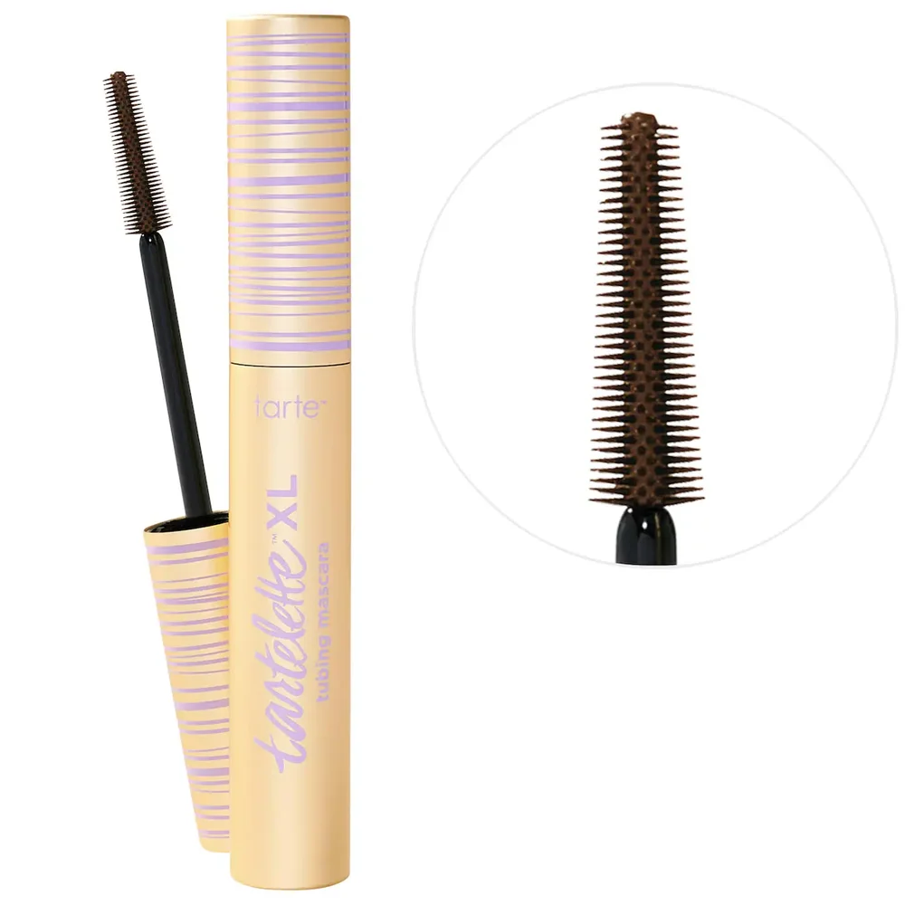tartelette XL tubing mascara