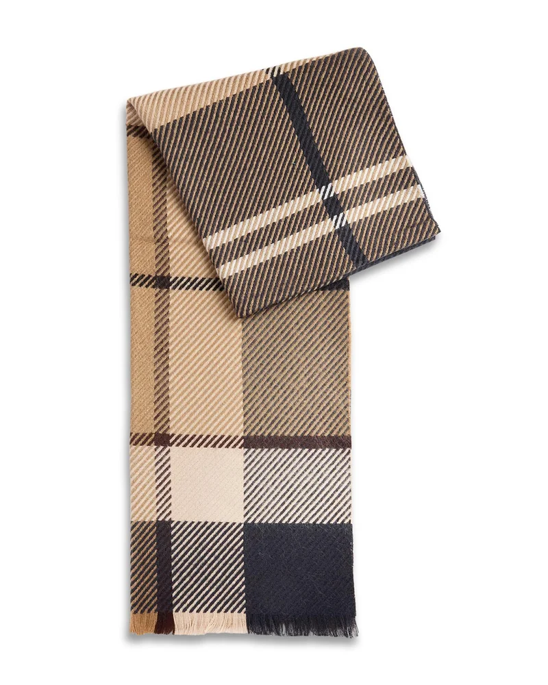 Blair Dress Tartan Scarf