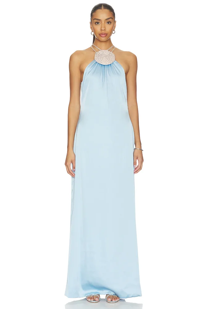 Solara Dress