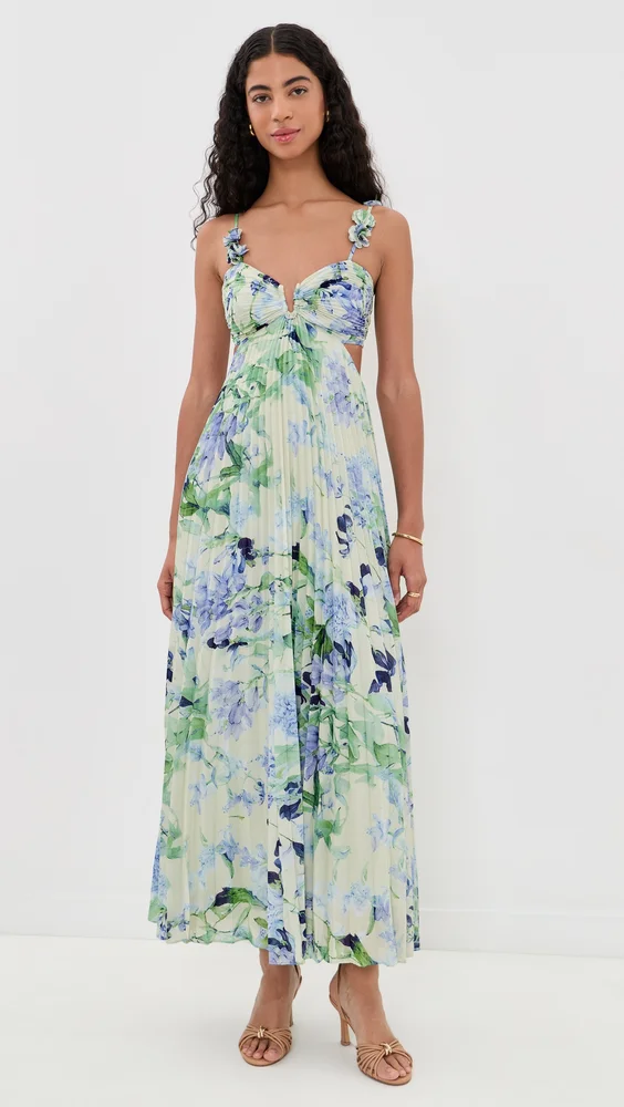 Emese Dress