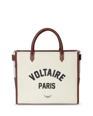 Angel Tote Voltaire