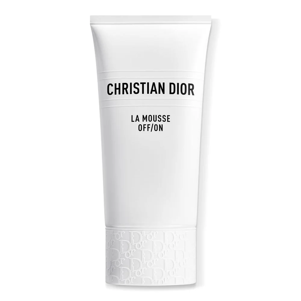 La Mousse OFF/ON Foaming Cleanser
