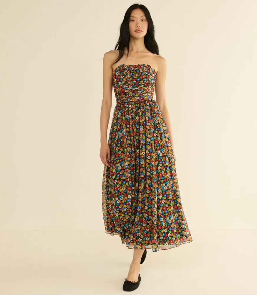 Marguerite Dress