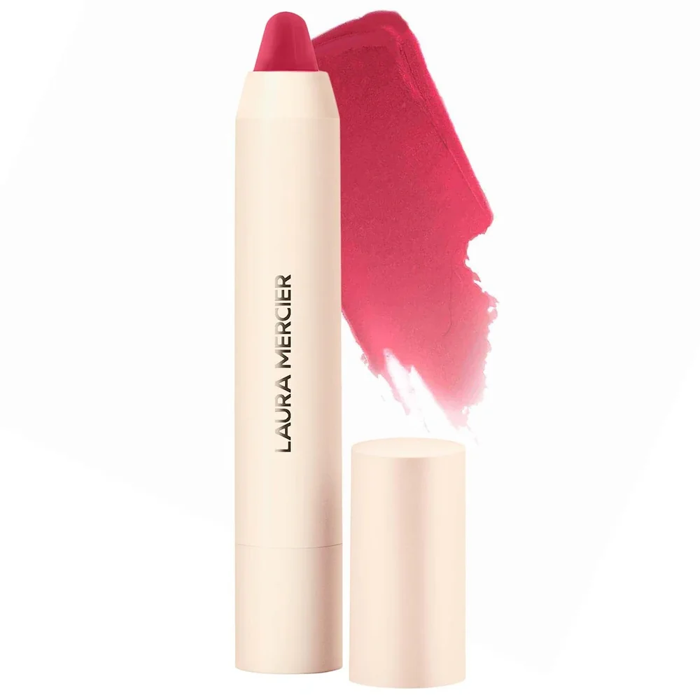 Petal Soft Lipstick Crayon in 341 Simone