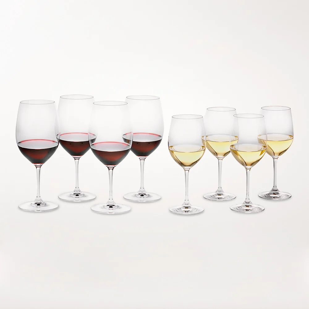 Vinum Mixed Gift Set, Pay 6-Get 8