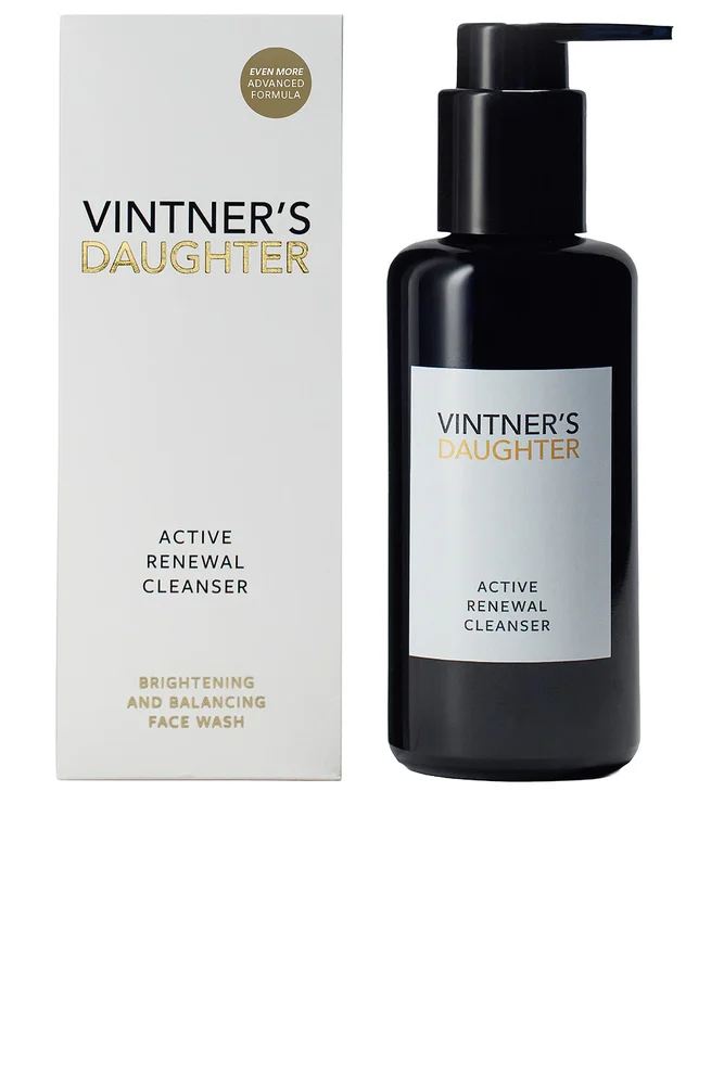 Active Renewal Cleanser