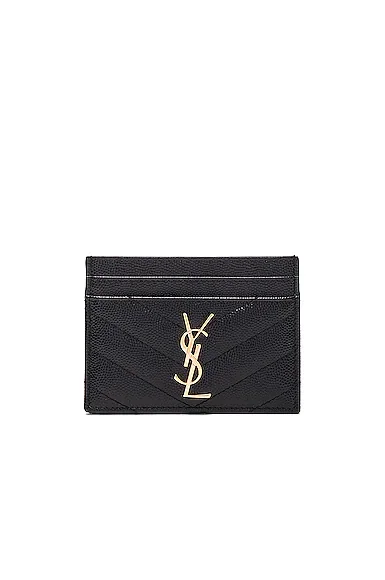 Cassandre Credit Card Case