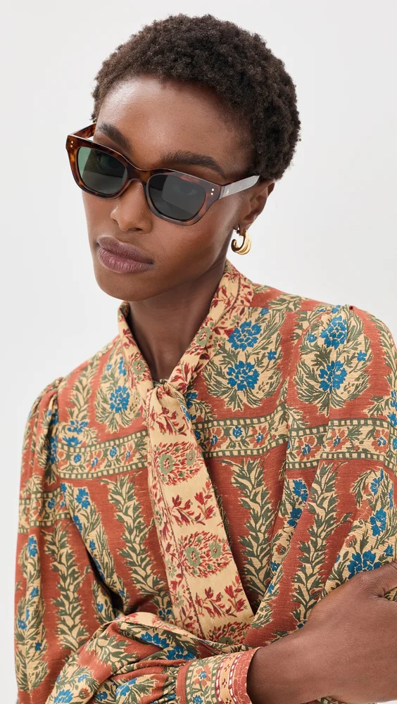 Nightglow Sunglasses